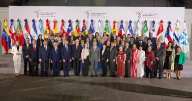 Poderes judiciales de Iberoamérica se comprometen aplicar una Justicia de valores