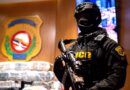 Autoridades confiscan 543 paquetes de cocaína y marihuana en la isla Beata