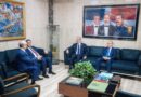 Miguel Camacho: encuentro de Abinader y expresidentes envía mensaje a la comunidad internacional