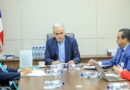 Minerd y Coopnama abordan sobre el fortalecimiento de ambas instituciones