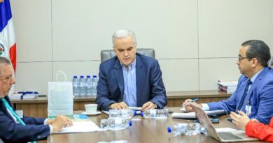 Minerd y Coopnama abordan sobre el fortalecimiento de ambas instituciones