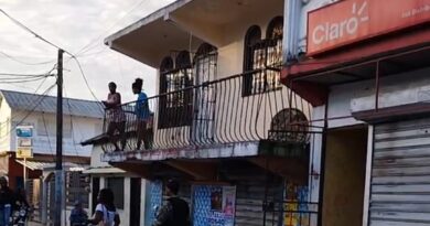 Migración detiene a decenas de haitianos durante operativo en Sosúa