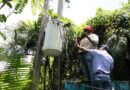 Intervienen fábrica de hielo y una finca por fraude eléctrico en Guerra