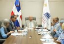 Minerd comparte con ADP plan para la Evaluación de Desempeño Docente