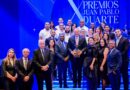 Alcaldía de Santiago gana Premio Juan Pablo Duarte en Transparencia
