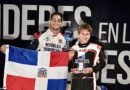 Dos pilotos dominicanos brillan en segunda fecha de Kartismo 2025 en Costa Rica