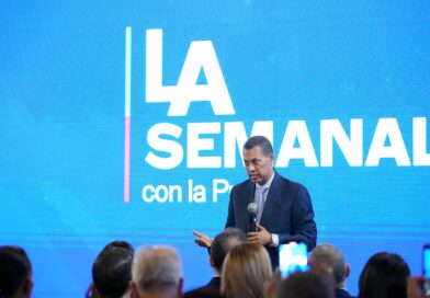 Indotel presenta iniciativas para transformar las telecomunicaciones en RD