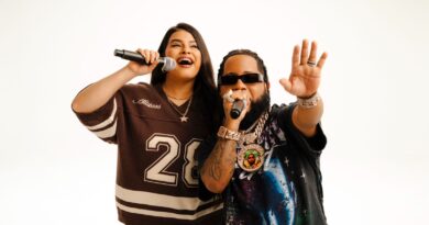 “Pasando el Rolo”: Chimbala y Melymel presentan un himno al esfuerzo “Pasando el Rolo”: Chimbala y Melymel presentan un himno al esfuerzo