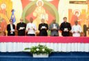 Inposdom conmemora el 50 aniversario del Camino Neocatecumenal con emisión postal