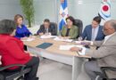 Miembros de la CCRD presentan su declaración jurada de patrimonio