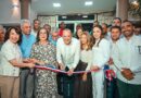 Alcaldía de Santiago entrega remozada Capilla San Lorenzo en Los Pérez de Gurabo