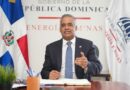 Joel Santos: reforma al artículo 4 de Ley sobre Exploración de Hidrocarburos es un avance para RD