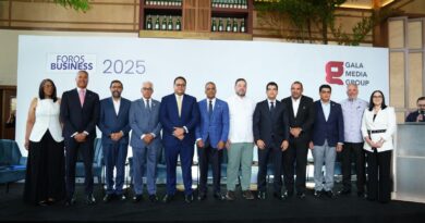 Destacan en foro avances y desafíos del Gobierno en materia energética, hídrica y ambiental