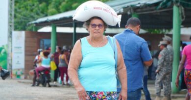 Extienden hasta junio ferias “Inespre con las Madres” Extienden hasta junio ferias “Inespre con las Madres”