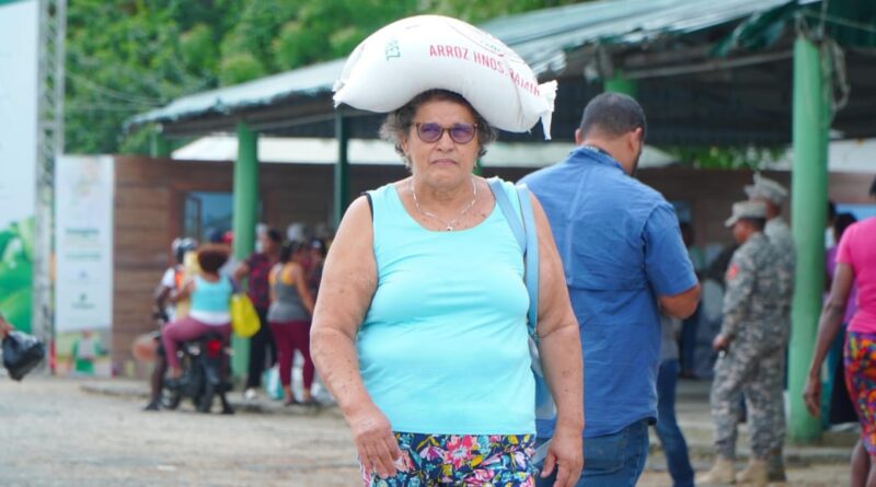 Extienden hasta junio ferias “Inespre con las Madres”