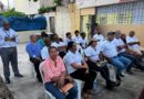 Interior y Policía aborda con comunitarios de Villa Francisca problemáticas del sector