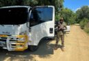 Decomisan 750 mil unidades de cigarrillos y una escopeta en Montecristi