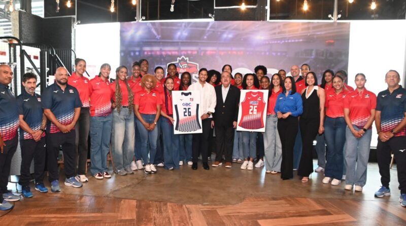 Reinas del Caribe y GBC Farmacias extienden alianza estratégica por segundo año