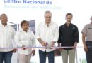 Abinader inaugura Centro Nacional de Retención de Vehículos en Santo Domingo Oeste