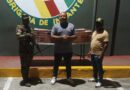 Arrestan hombre escondía contrabando de cigarrillos en San Juan