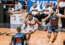 Leones disponen de los Reales en la Super Liga LNB