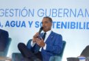 Ministro Santos pondera importancia de la seguridad energética para cumplir Meta 2036