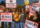 Piden declarar de utilidad pública terrenos en El Valiente en La Caleta