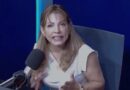 Julieta Tejada: no es el Ejecutivo quien debe rendir informes al MP sobre caso Jet Set