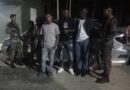 Envían a la justicia otro conductor por tráfico de haitianos indocumentados