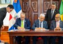 El Senado de RD y el de Jamaica acuerdan desarrollo de relaciones