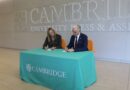 Minerd y la Universidad de Cambridge impulsarán enseñanza del inglés en RD