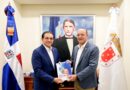 Definen a Ulises Rodríguez y a Daniel Rivera como liderazgo transformador en Santiago