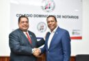 Entidades buscan fortalecer aplicación de ley sobre arbitrios notariales en las alcaldías