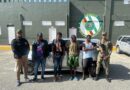 ¡Otro más! Apresan conductor transportando haitianos indocumentados en San Juan 