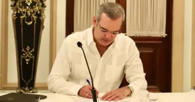 Abinader designa una nueva directora en la Oficina Nacional de Estadística