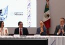 Gobierno mexicano renueva acuerdo con empresarios para mitigar inflación en 24 productos básicos