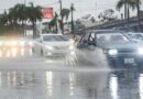 El COE mantiene cinco municipios en alerta roja por intensas lluvias