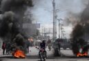 Gobierno haitiano declara estado de emergencia por tres meses, ante deterioro de la seguridad