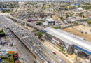 Opret dice que la vía férrea del Metro hacia Los Alcarrizos avanza en un 96 %