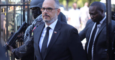 Haití se moviliza para restablecer el suministro eléctrico tras 11 días de apagón general