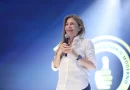 Aseguran Carolina Mejía es la mejor carta de triunfo del PRM en 2028