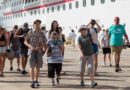 Ministro Collado dice RD recibió más de 3,3 MM de visitantes en el primer cuatrimestre