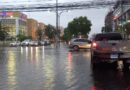 Vaguada seguirá generando lluvias sobre algunas provincias este jueves