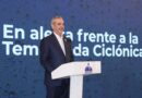 Abinader garantiza transparencia en elección del candidato presidencial del PRM