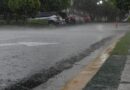 Indomet prevé clima mayormente soleado con chubascos aislados este domingo