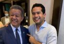 Dirigente afirma en FP no hay división porque “todos estamos encarrilados con el liderazgo de Leonel”