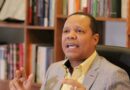 Eddy Alcántara afirma Abinader es el mejor activo para asumir liderazgo del PRM