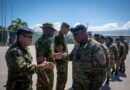 RD dará asistencia médica a soldados de Bahamas desplegados en Haití