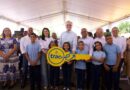 Gobierno habilita el TRAE en Montecristi para beneficiar a más de 14 mil estudiantes