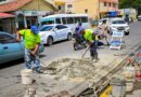 Alcaldía de Santiago refuerza acciones preventivas por temporada ciclónica